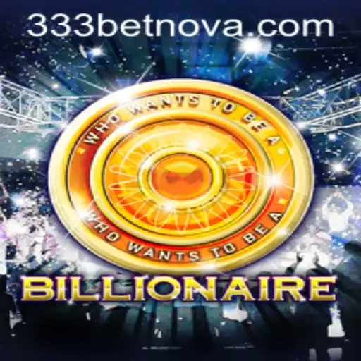 Unveiling the Excitement of Billionaire: A Deep Dive into 333bet's Latest Game