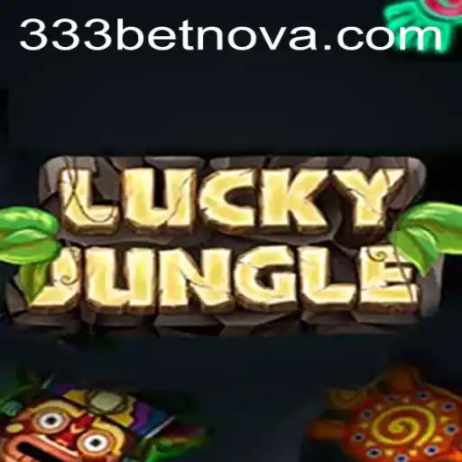 Explore the Excitement of LuckyJungle with 333bet