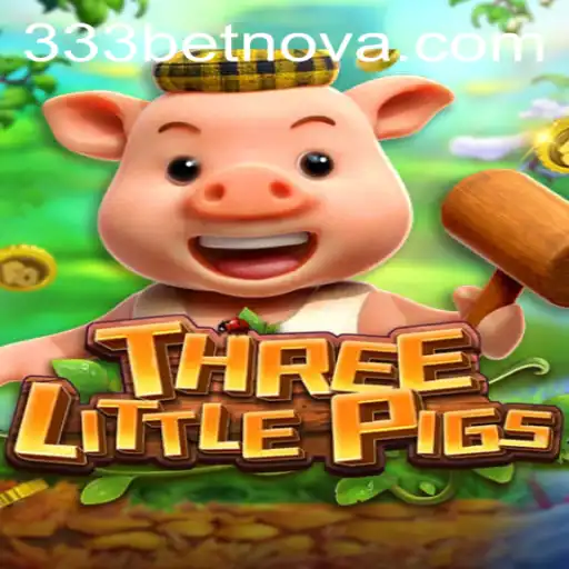 Exploring the Enchanting World of THREELITTLEPIGS: A Strategic Gaming Adventure