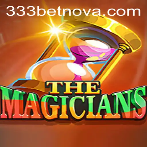 TheMagicians: An Enchanting Journey into the World of 333bet