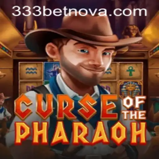 Discover the Mystique of 'CurseofthePharaoh': A Journey Through Ancient Splendor and Luck with 333bet