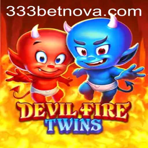 Discover the Exciting World of DevilFireTwins: A Thrilling Experience with 333bet