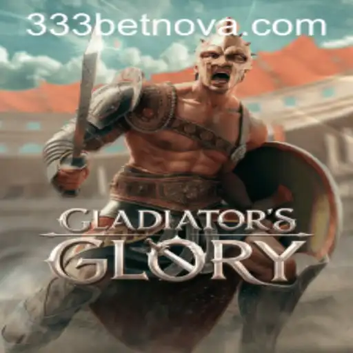 GladiatorsGlory: An Epic Game Experience with 333bet