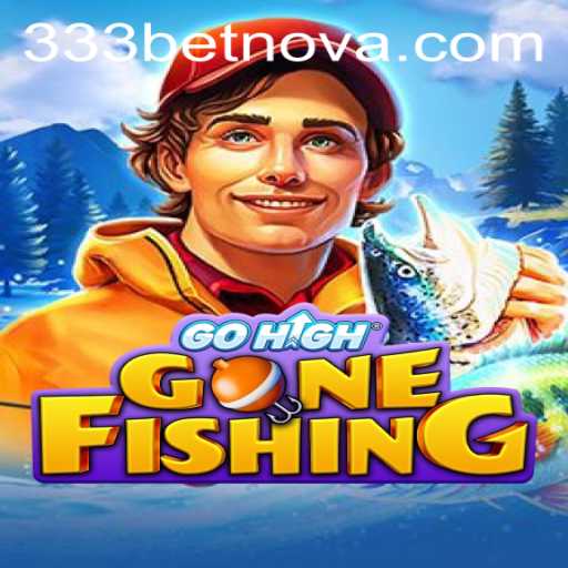 GoHighGoneFishing: An Immersive Gaming Experience with 333bet