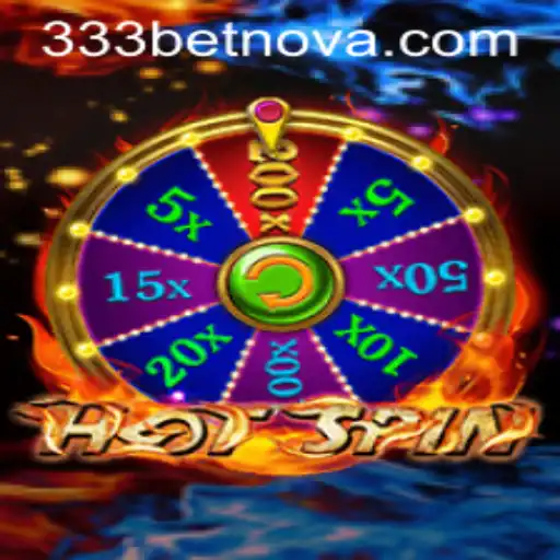 Exploring the Exciting World of HotSpin at 333bet