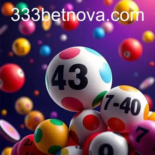 Jogos de Loteria e 333bet: Uma Nova Era de Entretenimento