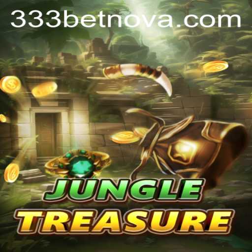 Explore the Thrilling Adventure of JungleTreasure