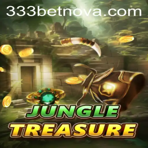 Explore the Thrilling Adventure of JungleTreasure