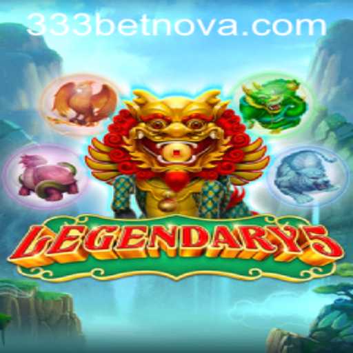 Dive into the Exciting World of Legendary5 with 333bet