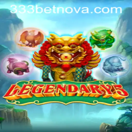 Dive into the Exciting World of Legendary5 with 333bet