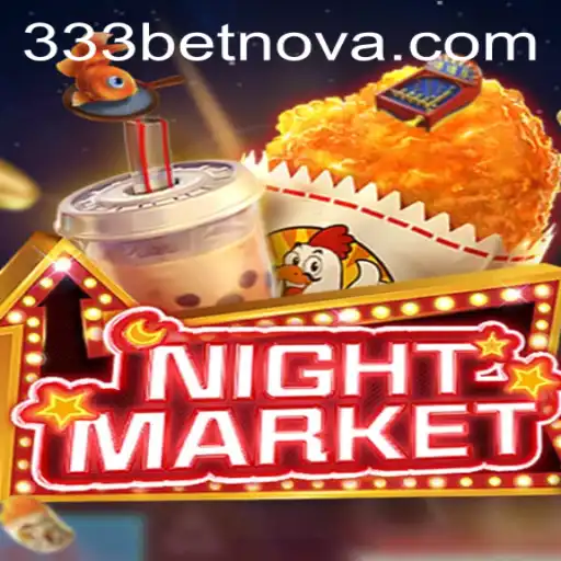 Exploring NIGHTMARKET: A Dive into Urban Warfare with 333bet