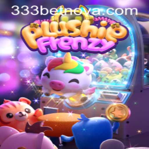Discovering PlushieFrenzy: The Ultimate Arcade Adventure with 333bet