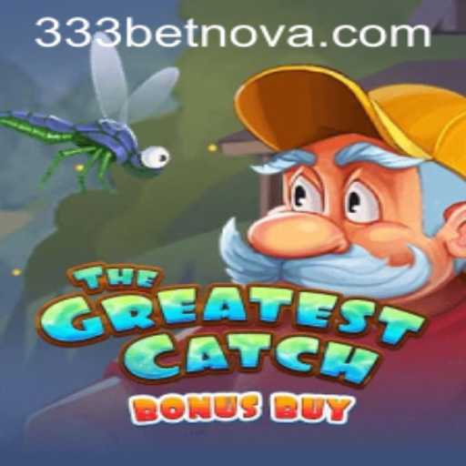 Explore the Thrills of TheGreatestCatchBonusBuy: A Comprehensive Guide