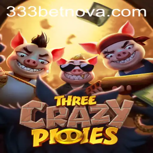 Discovering the Thrilling World of ThreeCrazyPiggies: An Exciting Journey with 333bet