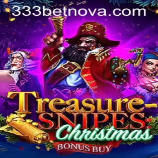 Discover the Magic of TreasuresnipesChristmas: An Adventurous Game Experience